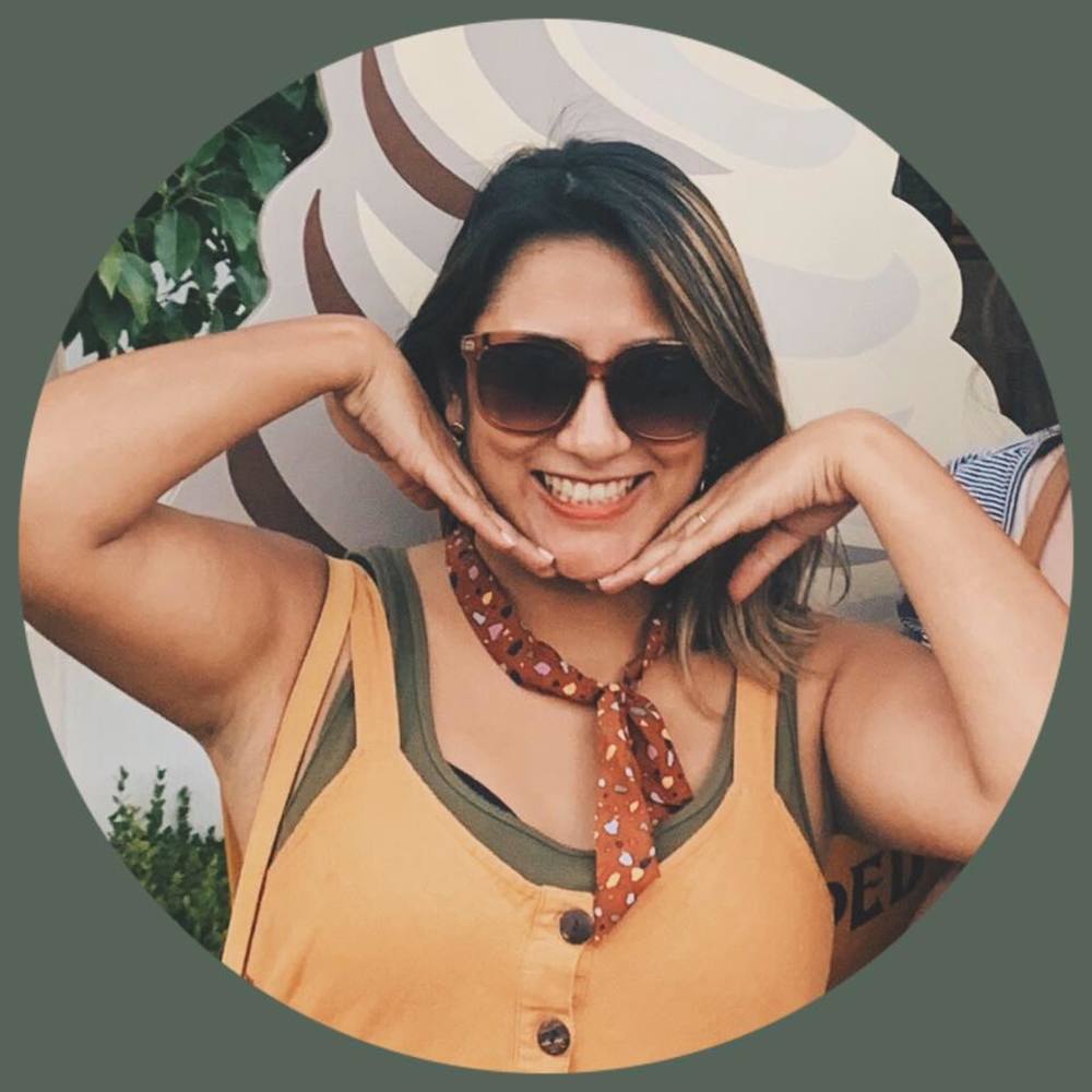 Meet your Posher, Aurora